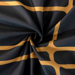 Lazzaro Double Brushed Microfiber King Duvet Cover Set Reversible Bedding Sets Breathable Durable With Zipper Closure - thumbnail 5