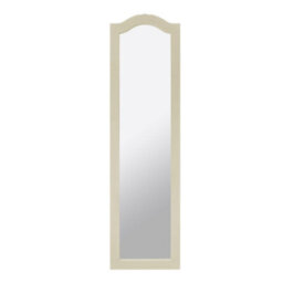 Statement Furniture Juliette Large Full Length Leaner Mirror 45X165Cm - Champagne - thumbnail 4