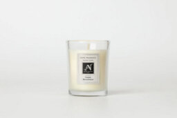Aroma Naturals Minimalist Luxe  Black Current, Pear 1-Wick Scented Candle