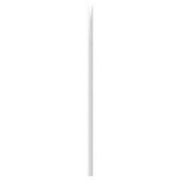 Berkfield Metal Headboard White 150 Cm - thumbnail 5