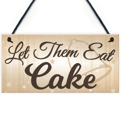 Red Ocean Wedding Sign Cake Hanging - image 1