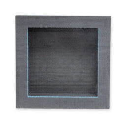 Thermopanel Tileable Shower Niche With Flange - 12 X 12 Inches - thumbnail 1