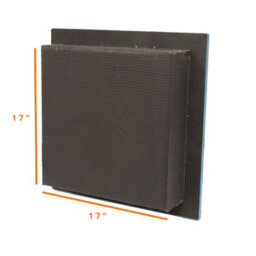 Thermopanel Tileable Shower Niche With Flange - 12 X 12 Inches - thumbnail 3