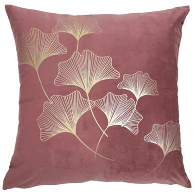 Pillowcase Tutumi Bc13 Red 45X45