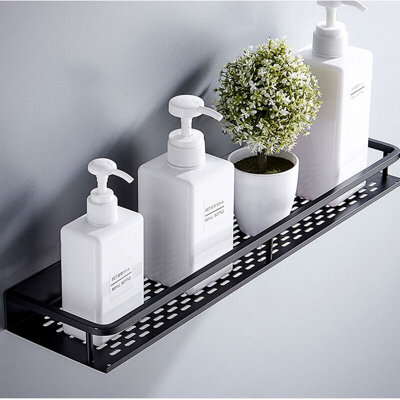 Bathroom Shelves, Bathroom Craft Organizer, Shower, Shampoo, Soap, Storage Disc, Floor, Bathroom Shelf
