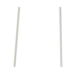 Luminosa Lighting Luminosa Minimal Floor Lamp, 40W Led, 3000K, 3000Lm, Dimmable, White, 3Yrs Warranty - thumbnail 7