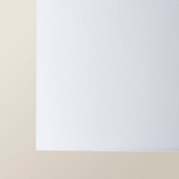 Valuelights Reni White Fabric Drum Ceiling Lamp Shade (D)35Cm - thumbnail 4
