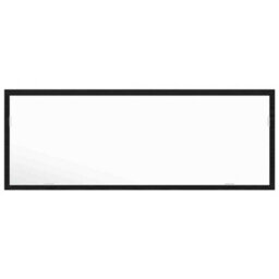 Walplus Led Bathroom Mirror Black Oak 100 X 8.5 X 37 Cm Engineered Wood - thumbnail 7