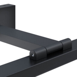 Luminosa Lighting Luminosa Bris Mirror Picture Light Black, 4000K - thumbnail 3