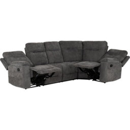 Seconique Guildford Corner Sofa - Recliner - thumbnail 8