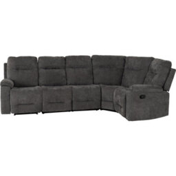 Seconique Guildford Corner Sofa - Recliner - thumbnail 9