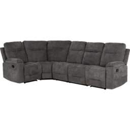 Seconique Guildford Corner Sofa - Recliner - thumbnail 4