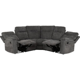 Seconique Guildford Corner Sofa - Recliner - thumbnail 5