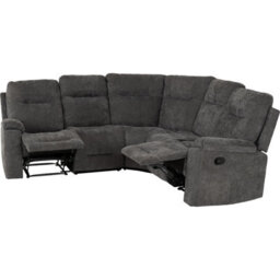 Seconique Guildford Corner Sofa - Recliner - thumbnail 2