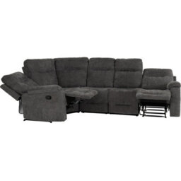 Seconique Guildford Corner Sofa - Recliner - thumbnail 3