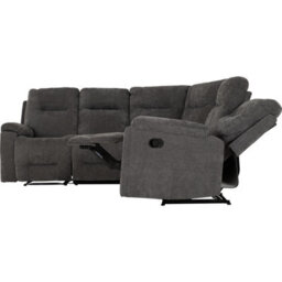 Seconique Guildford Corner Sofa - Recliner - thumbnail 6