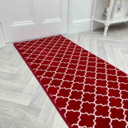 Avanti Hallway Runner Rug - Soft, Comfortable & Durable Carpet For Hall, Kitchen & Corridor - thumbnail 1