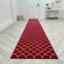 Avanti Hallway Runner Rug - Soft, Comfortable & Durable Carpet For Hall, Kitchen & Corridor - thumbnail 4