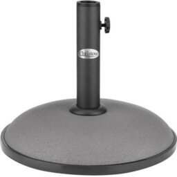 Christow Outdoor Round 11Kg Parasol Base