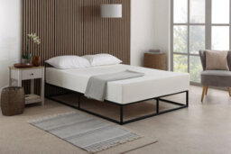 The Foam People Comfort Ortho All Reflex Firm Mattress With Removable Zip Cover 3Ft Single 90Cm X 190Cm - thumbnail 3