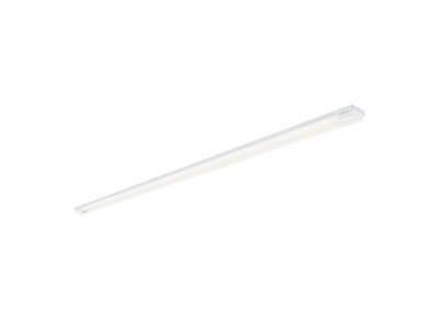 Sylvania Sylbatten Neutral White Ip20 48W 6Ft Twin Led Batten - image 1