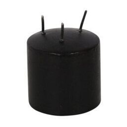 Something Different Small Vampire Blood Pillar Candle - thumbnail 3