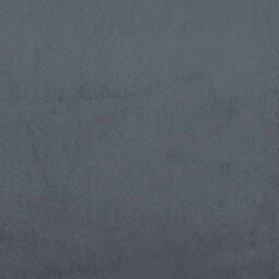 Berkfield Bed Frame Without Mattress Dark Grey Super King Velvet - thumbnail 8