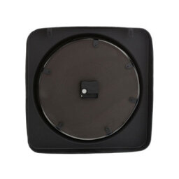 Orsina White Antique Finish Wall Clock - thumbnail 3