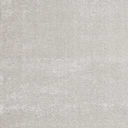 Silver Plain Shaggy Modern Rug Easy To Clean Dining Room-160Cm X 230Cm - thumbnail 3