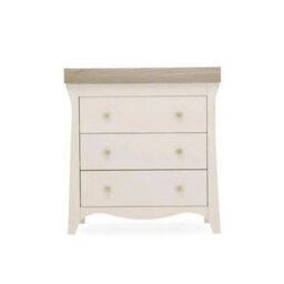 Cuddleco Clara Dresser Changer - Cashmere & Ash - thumbnail 2