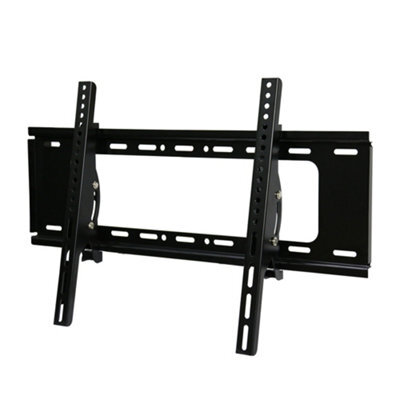 "Sundaze Premium Tv Wall Bracket Mount With Tilting Action For 26""-70"" 3D Led Lcd Screens" - image 1