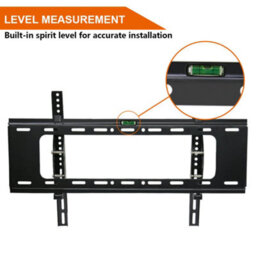 "Sundaze Premium Tv Wall Bracket Mount With Tilting Action For 26""-70"" 3D Led Lcd Screens" - thumbnail 5