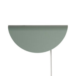 Nordlux Model Metal Wall Light  Green,plug In Or Mains - thumbnail 2