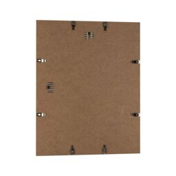Clear Non-Framed Clip Picture Frame (H)50.5Cm X (W)40.5Cm - thumbnail 2