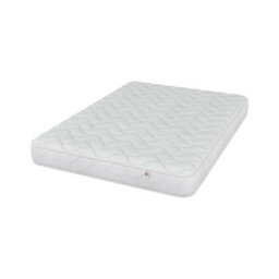Aspire Uk Made Cool Airflow Sprung Mattress, Size Small Single - thumbnail 4
