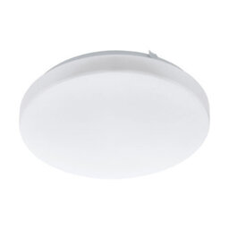 Versatile White Led Wall And Ceiling Light With Adjustable Height - thumbnail 1
