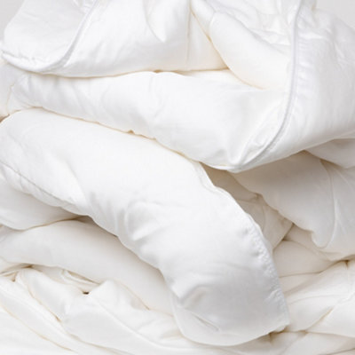 Bamboo Duvet (Eucalyptus & Bamboo) - Medium 7 Tog - image 1