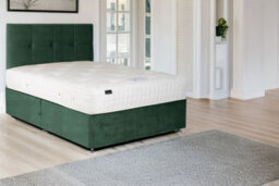 Vogue Daisy 1000 Pocket Sprung  Mattress King