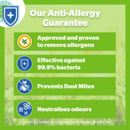 Silentnight Anti-Allergy Duvet, 7.5 Tog - King - thumbnail 8