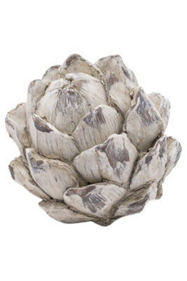 Garda Decorative Small Artichoke Ornament, Stylish Home Decor - image 1