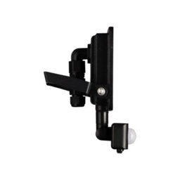 Tcp 20W Led Floodlight With Pir Motion Sensor, Efficient Outdoor Light With Screwless Connector - thumbnail 4