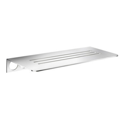 Smedbo Bathroom Shower Grout Line Shelf Storage - Lines Design - image 1