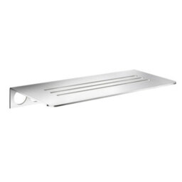 Smedbo Bathroom Shower Grout Line Shelf Storage - Lines Design - thumbnail 1