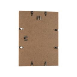 Clear Non-Framed Clip Picture Frame (H)40.5Cm X (W)30.5Cm - thumbnail 2