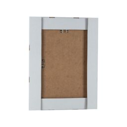 Clear Non-Framed Clip Picture Frame (H)40.5Cm X (W)30.5Cm - thumbnail 5