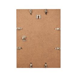 Clear Non-Framed Clip Picture Frame (H)40.5Cm X (W)30.5Cm - thumbnail 6