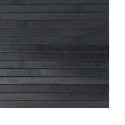 Berkfield Rug Rectangular Grey 60X500 Cm Bamboo - thumbnail 6