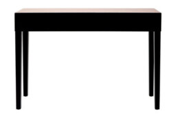 Premier Housewares Interiors By Premier Modern Design Earl Console Table, Luxe Hallway Table For Livingroom, Durable Console Table For Hallway - thumbnail 2