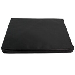 Actiaspet Dog Bed Cage Crate Pet Waterproof Hygienic Bedding Tough Hardwearing Cushion Mat Small - thumbnail 7