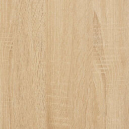 Berkfield Sturdy Coffee Table Sonoma Oak 104X60X35 Cm Engineered Wood - thumbnail 9
